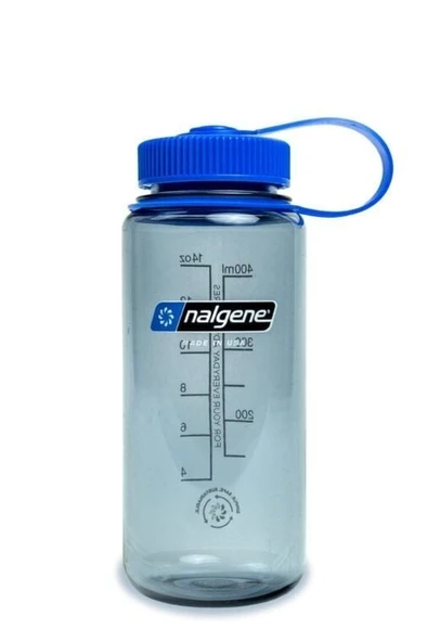 Nalgene 16oz WM Gray Sustain ürün görseli 1