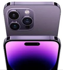 iPhone 14 Pro 256 GB TEŞHİR ürün görseli 1