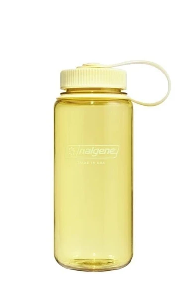 Nalgene 16 oz Wide Mouth Butter Sustain ürün görseli 1