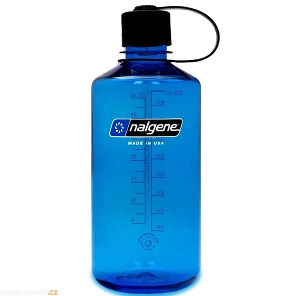 Nalgene 32oz NM Slate Sustain ürün görseli 1