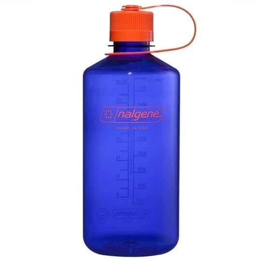 Nalgene 32oz NM Periwinkle Sustain ürün görseli 1