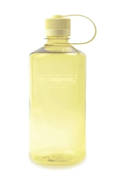 Nalgene 32oz Narrow Mouth Butter Sustain ürün görseli 1