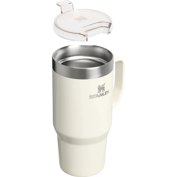 Stanley The Everyday Suburban Mug 0.71 LT - Resim 4