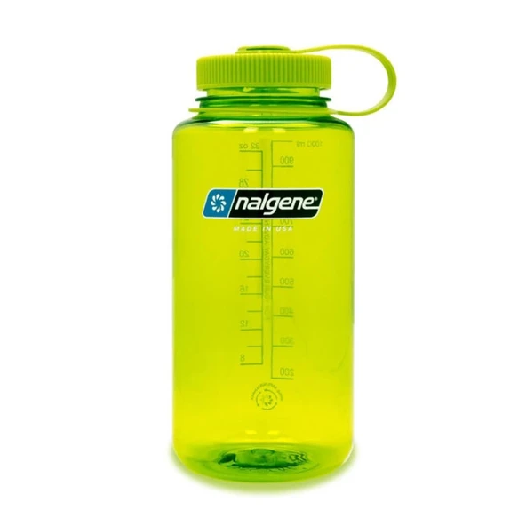 Nalgene 32oz WM Spring Green Sustain ürün görseli 1