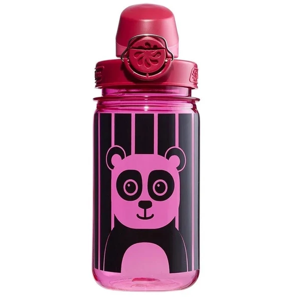 Nalgene OTF Kids Pink Panda, Sustain ürün görseli 1