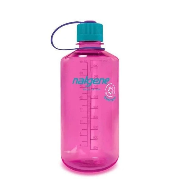 Nalgene 32oz NM Electric Magenta Sustain ürün görseli 1
