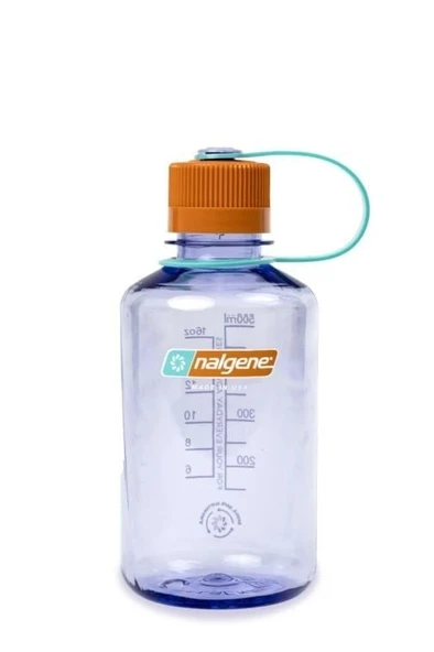 Nalgene 16oz NM Amethyst Sustain ürün görseli 1
