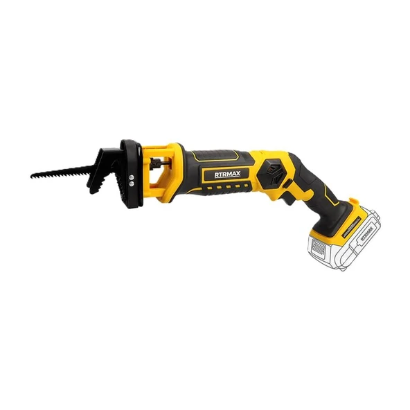 # 18V SOLO AKÜLÜ BUDAMA TESTERESİ - RTRMAX ürün görseli 1