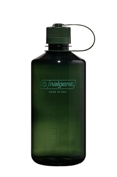 Nalgene 32oz NM Pastel Green Sustain ürün görseli 1
