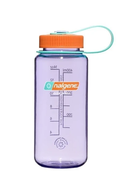 Nalgene 16oz Wide Mouth Amethyst Sustain ürün görseli 1
