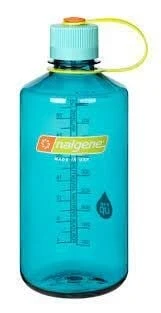 Nalgene 32oz NM Cerulean ürün görseli 1