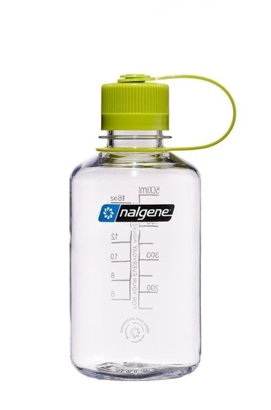 Nalgene 16OZ NM CLEAR Sustain ürün görseli 1