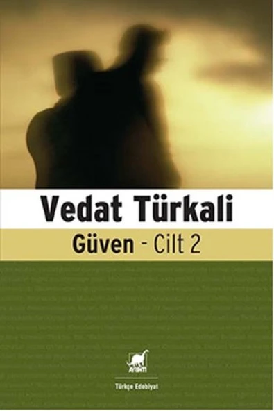 Güven Cilt 2 ürün görseli 1