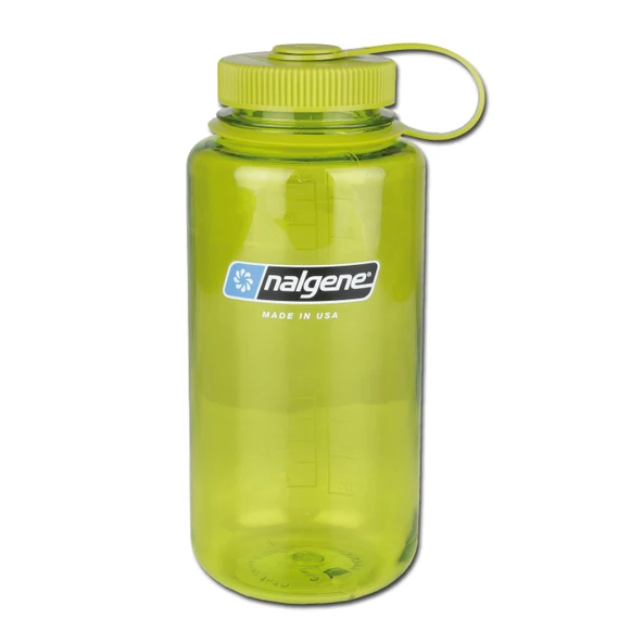 Nalgene 32 Oz Tri̇tan Spri̇ng Green Matara ürün görseli 1