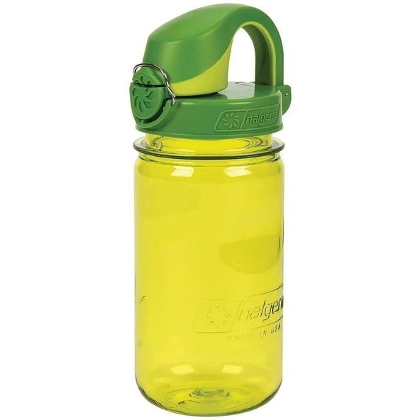 Nalgene OTF Kids Green w/Sprout Epic Sustain ürün görseli 1