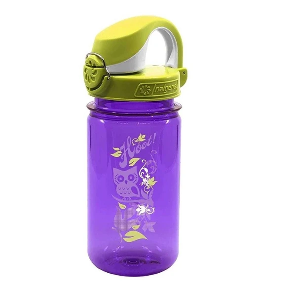 Nalgene OTF Kids Hoot Sustain ürün görseli 1