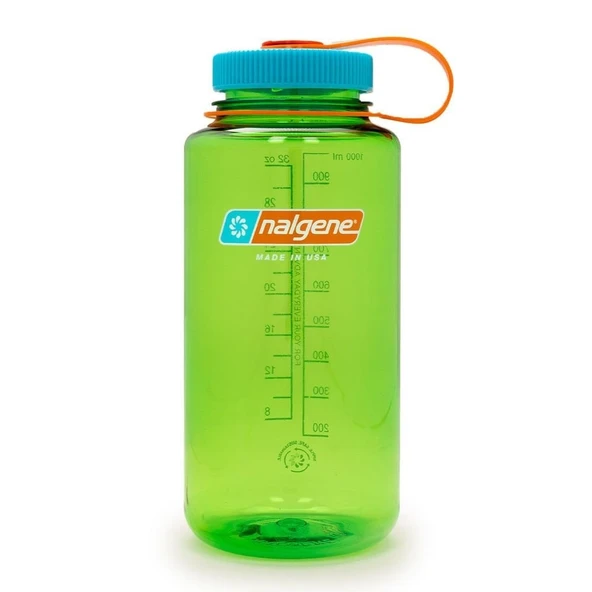 Nalgene 32oz WM Pear Sustain ürün görseli 1