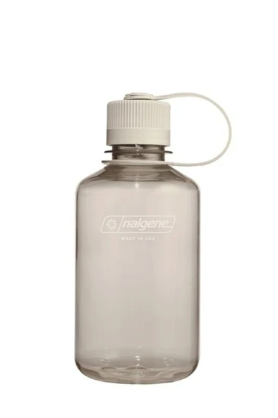 Nalgene 16oz Narrow Mouth Cotton Sustain ürün görseli 1