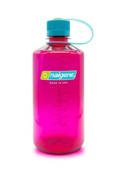 Nalgene 32oz NM Eggplant Sustain ürün görseli 1