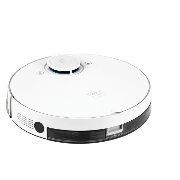 Fakir RS 770 Akıllı Robot Süpürge - Resim 4