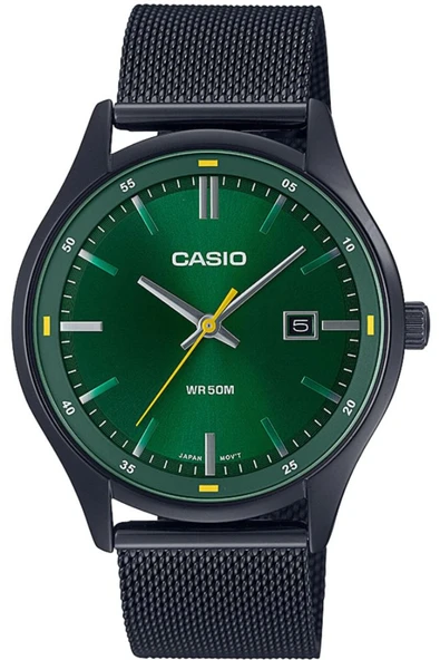 CASIO Mtp-E710mb-3Avdf Erkek Kol Saati ürün görseli 1