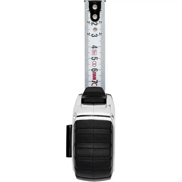 BMI 475341 Çelik Metre 3 m × 16 mm - Resim 2