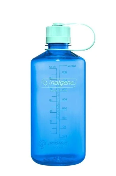 Nalgene 32oz NM Cornflower Blue Sustain ürün görseli 1