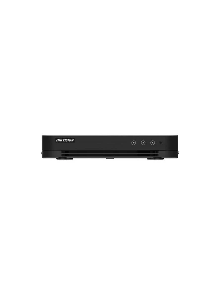Hikvision Hıkvısıon 4kanal DS-7204HGHI-M1 Hıbrıt Dvr Kayıt Cihazı ürün görseli 1