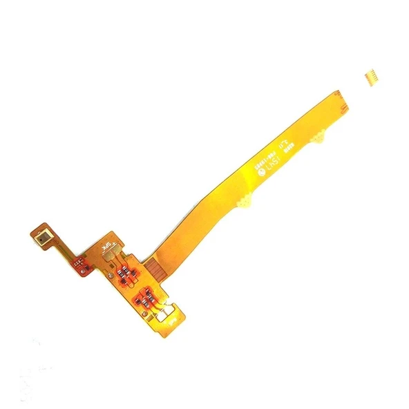 Lnvo K5 A6020 Mikrofon Flex ürün görseli 1