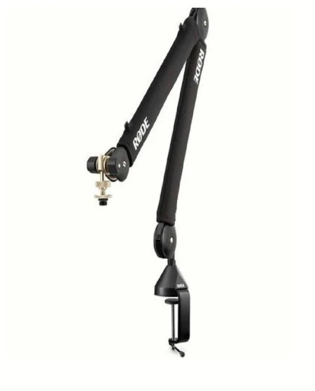 Rode PSA1+ Studio Arm SİYAH ürün görseli 1