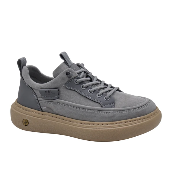 NOBEL  5038 KADIN SNEAKER AYAKKABI ürün görseli 1