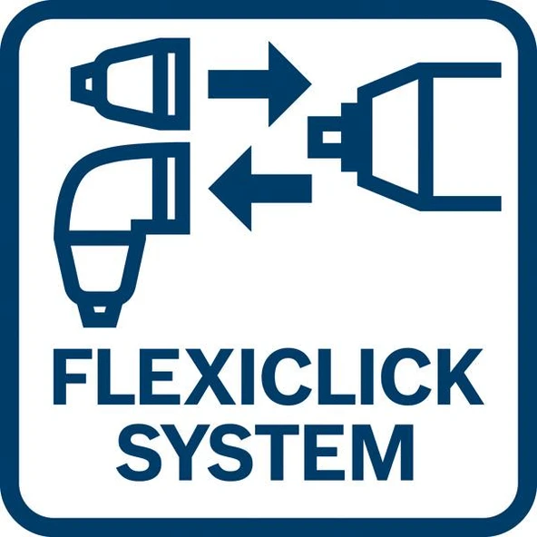 Bosch GFA 12-B Adaptör - Resim 3