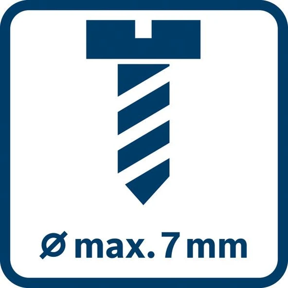 Bosch GFA 12-B Adaptör - Resim 5