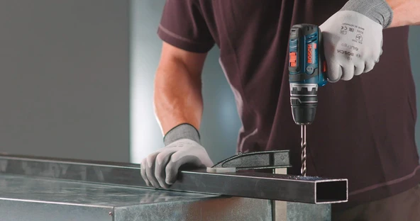 Bosch GFA 12-B Adaptör - Resim 2