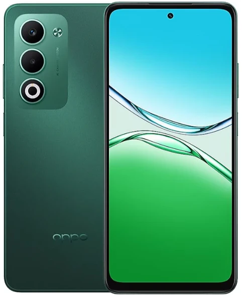 Oppo A5 4G 8 GB 256 GB Yeşil (Oppo Türkiye Garantili) ürün görseli 1