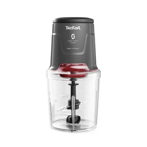 Tefal Easy Press 600 W Doğrayıcı Rondo ürün görseli 1