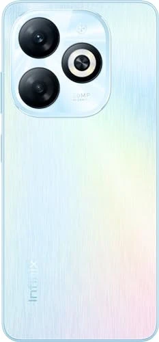 Infinix Smart 8 128 GB Mavi İthalatçı Garantili ürün görseli 1