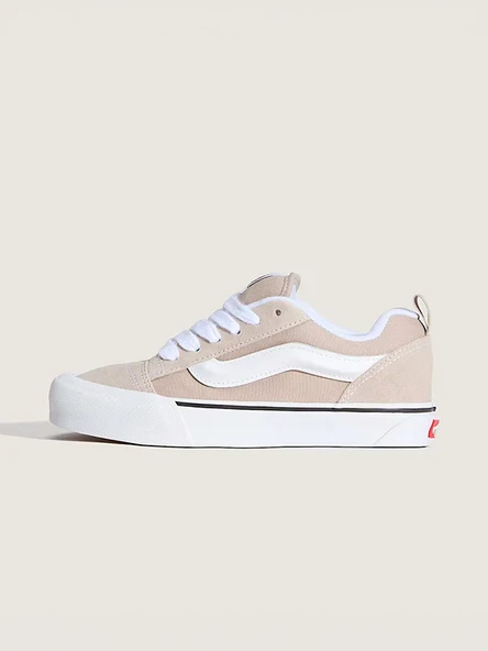 Vans   Knu Skool Uniseks Yavruağzı Spor Ayakkabı - VN000D6Z ürün görseli 1