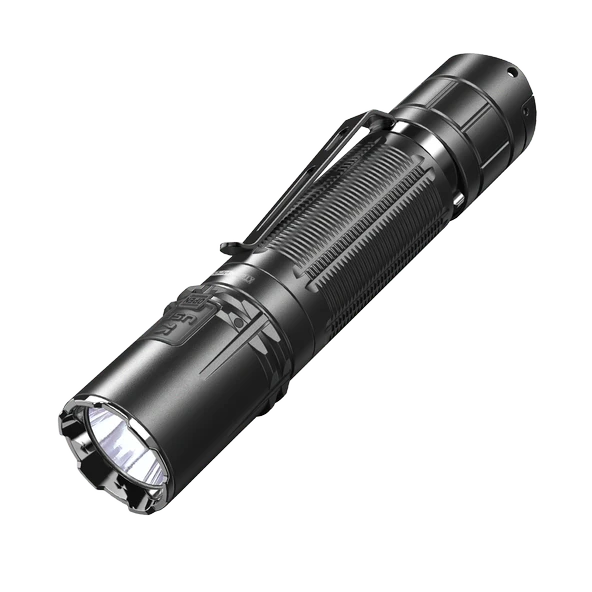 Klarus XT2CR Pro Taktik Fener -2100 lümen ürün görseli 1