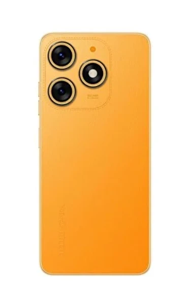 TECNO Spark 10 5G KI5Q 8+128 Orange İthalatçı Garantili ürün görseli 1