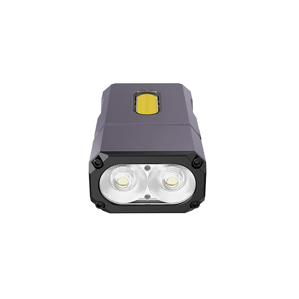 KLARUS E8 Triple-Light EDC El Feneri 1000 lümen - Resim 8