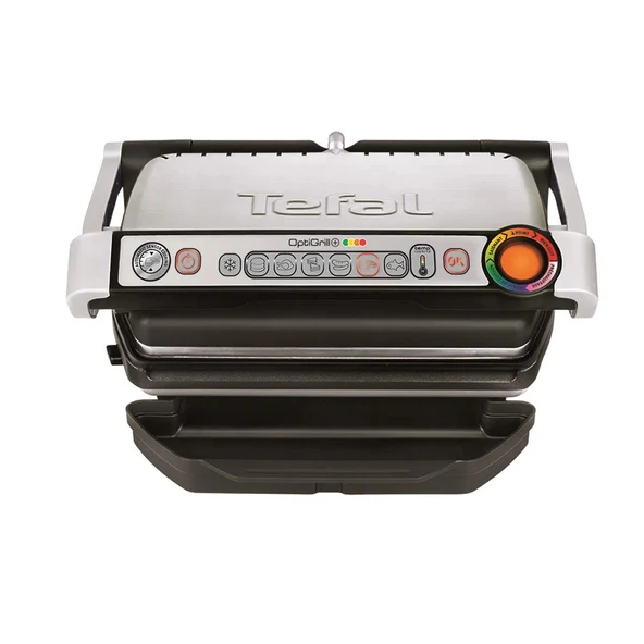 Tefal OptiGrill Plus GC712D 2000 W Izgara ürün görseli 1