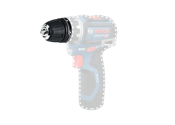 Bosch GFA 12-B Adaptör ürün görseli 1