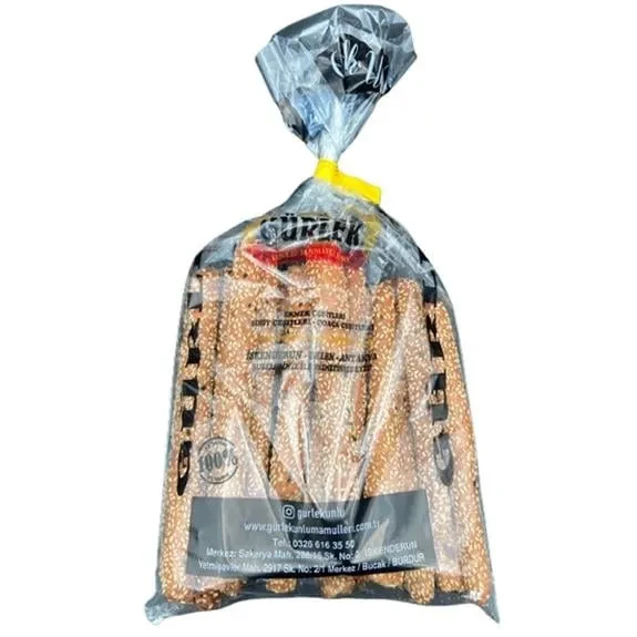 GÜRLEK SUSAMLI GALETA 300 G ürün görseli 1