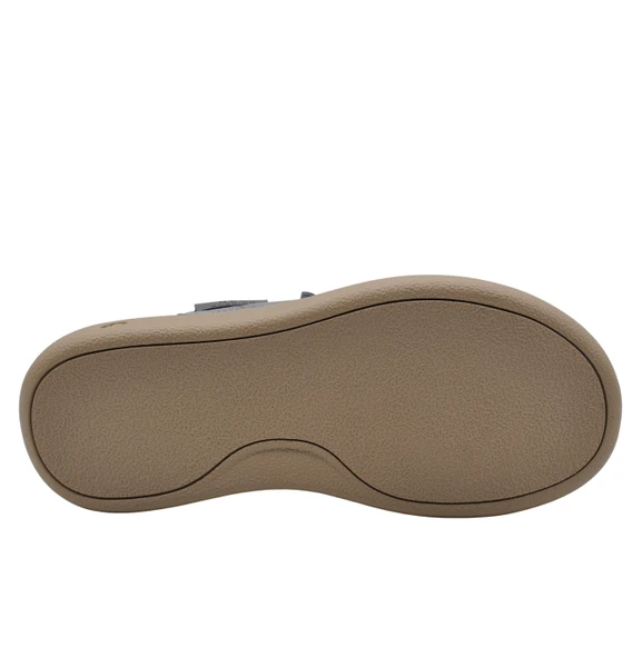 NOBEL  5038 KADIN SNEAKER AYAKKABI - Resim 7