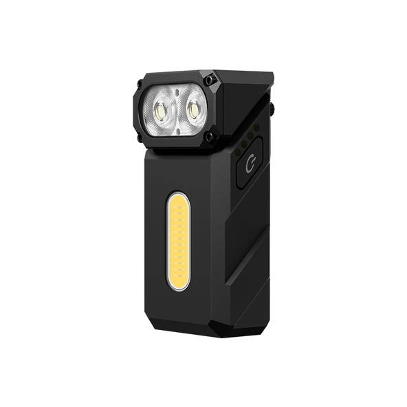 KLARUS E8 Triple-Light EDC El Feneri 1000 lümen - Resim 3