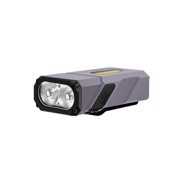 KLARUS E8 Triple-Light EDC El Feneri 1000 lümen - Resim 6