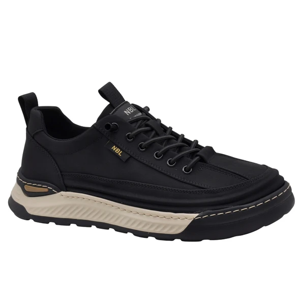 NOBEL  5033 ERKEK SNEAKER AYAKKABI ürün görseli 1