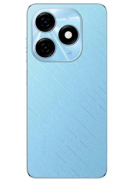 Tecno Spark 20 256 GB Skin Blue İthalatçı Garantili ürün görseli 1