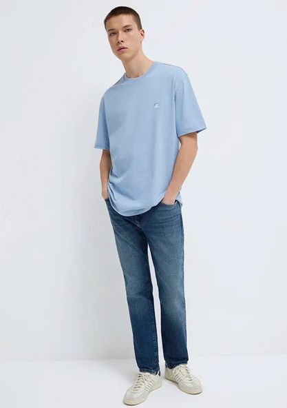 Mavi M0613443 Mavi Pro Logo Tişört Erkek T-Shirt ürün görseli 1